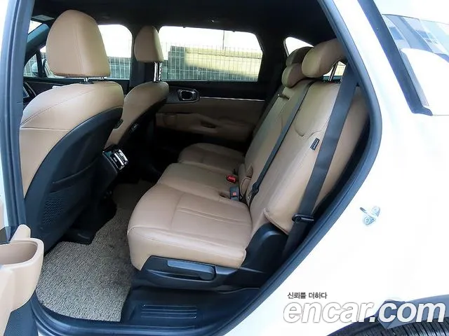 Kia Sorento 4th Gen — Фото автомобиля 11