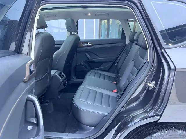 Volkswagen Tharu — Фото автомобиля 14