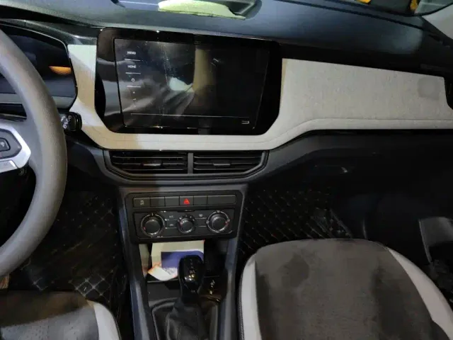 Volkswagen Tharu — Фото автомобиля 5