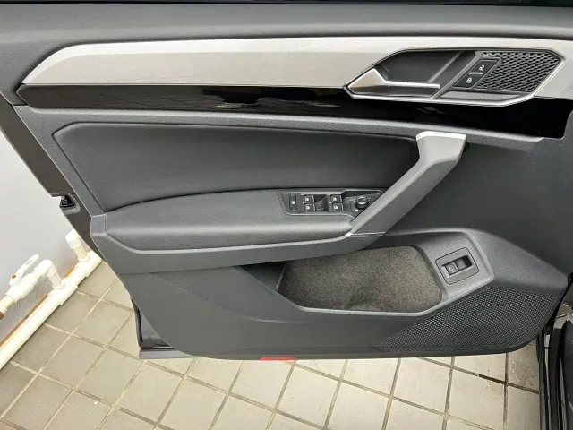 Volkswagen Tayron — Фото автомобиля 16