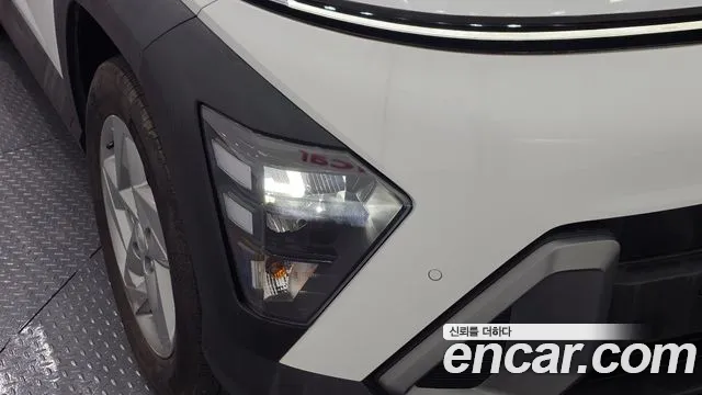 Hyundai Kona SX2 — Фото автомобиля 7