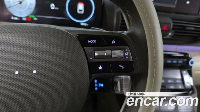 Hyundai Casper Electric — Фото автомобиля 24