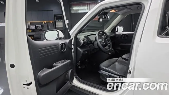 Hyundai Casper Casper Essential Light — Фото автомобиля 10