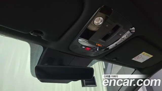Kia Sorento 4th Gen — Фото автомобиля 27