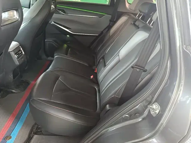 Changan CS75 Plus — Фото автомобиля 16