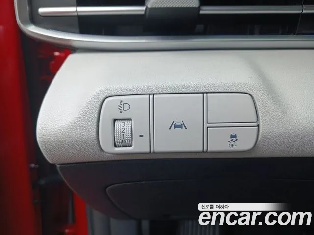 Hyundai AVANTE Inspiration — Фото автомобиля 7