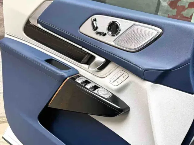 Buick Century — Фото автомобиля 3
