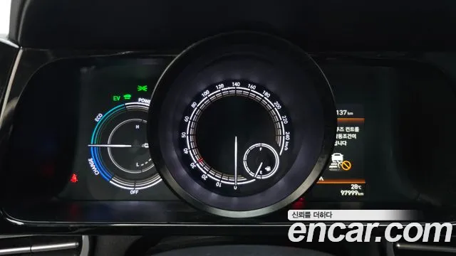 Hyundai AVANTE Modern — Фото автомобиля 8