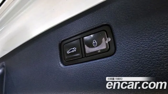 Genesis GV80 2.5T Бензин AWD — Фото автомобиля 20