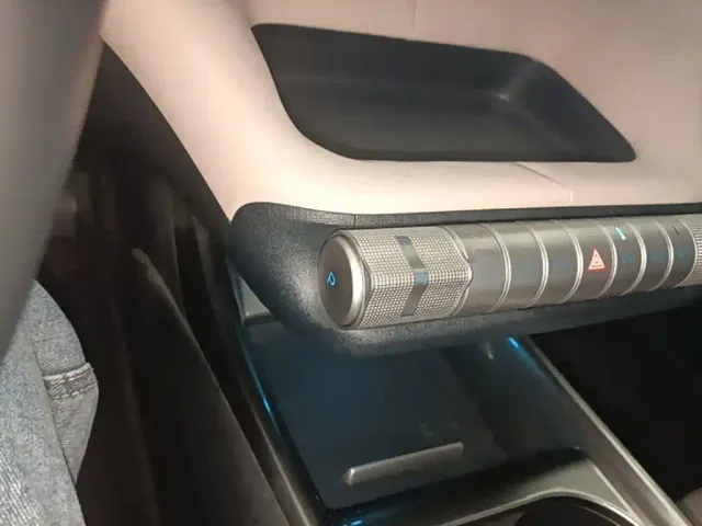 BYD Dolphin — Фото автомобиля 13