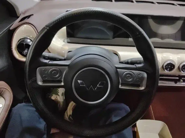 Wuling Bingo — Фото автомобиля 15