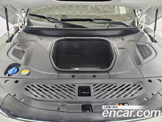 Kia EV5 — Фото автомобиля 18