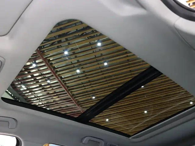 GAC Trumpchi GS4 PLUS — Фото автомобиля 15