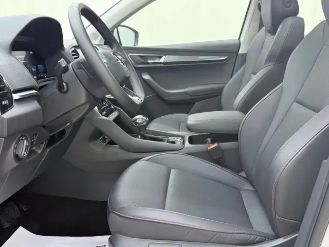 Skoda Karoq — Фото автомобиля 12