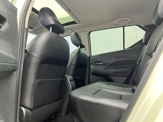 Nissan Kicks — Фото автомобиля 8