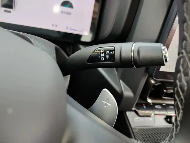 Haval Haval Menglong 2025 2.0T 4WD Ultra — Фото автомобиля 18