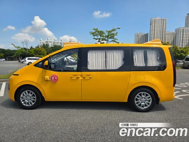 Hyundai Staria Staria — Фото автомобиля 19