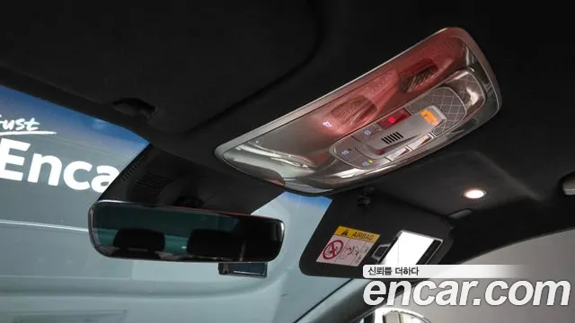 Genesis G80 Бензин 2.5 турбо 2WD — Фото автомобиля 25
