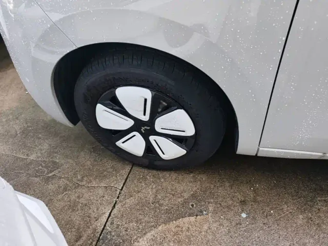 Wuling Hongguang Mini EV — Фото автомобиля 22