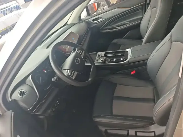 GAC Aion S — Фото автомобиля 14