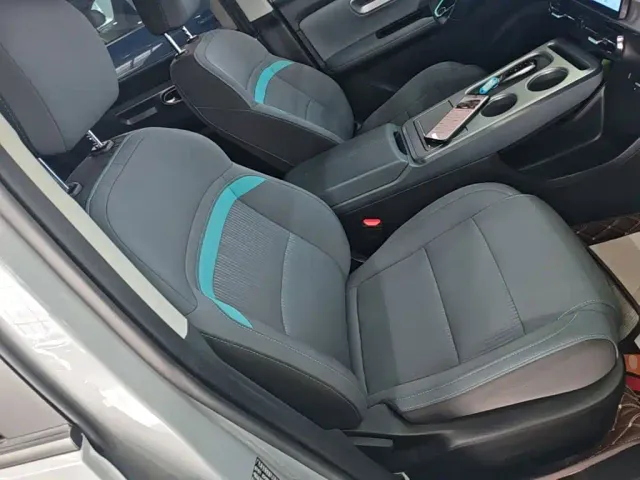 GAC Aion Y — Фото автомобиля 24