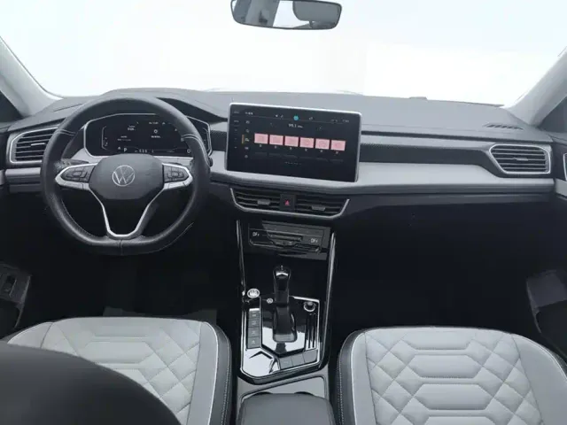 Volkswagen Tayron — Фото автомобиля 12