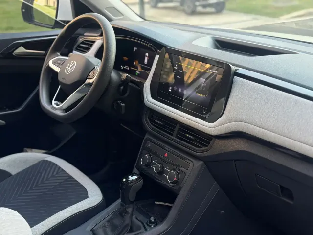 Volkswagen Tharu — Фото автомобиля 6