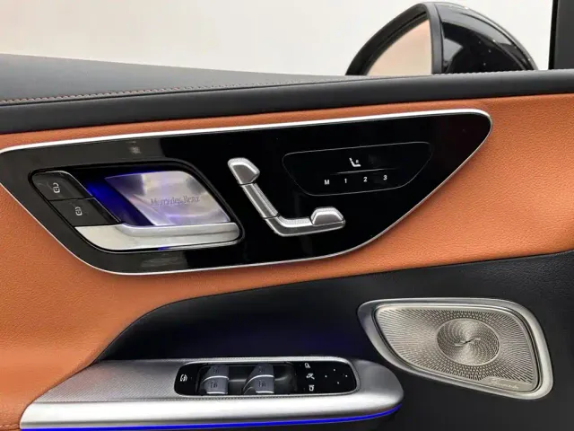 Mercedes-Benz GLC-Class — Фото автомобиля 15
