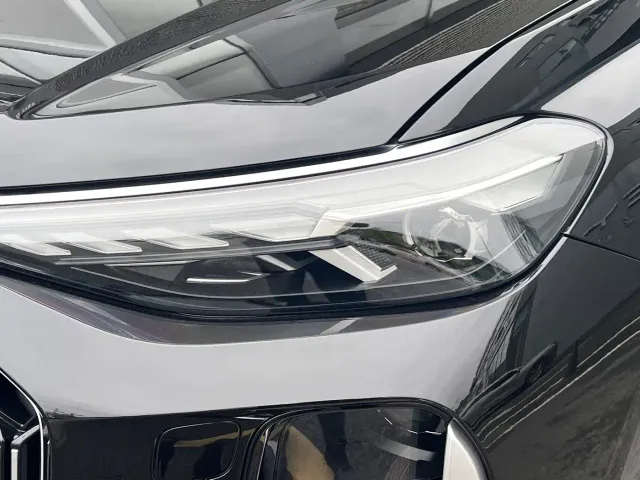 Audi Q6 — Фото автомобиля 3