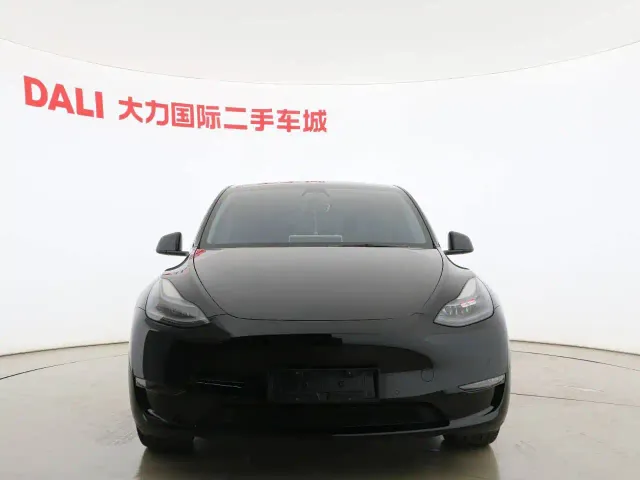 Tesla Model Y — Фото автомобиля 6
