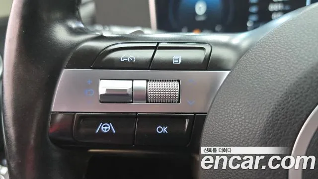 Hyundai Sonata DN8 — Фото автомобиля 23