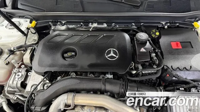 Mercedes-Benz CLA-Class C118 — Фото автомобиля 9