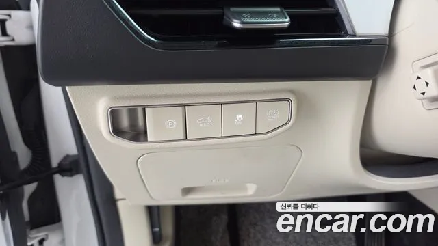 Kia K8 K8 (New) Hybrid — Фото автомобиля 29