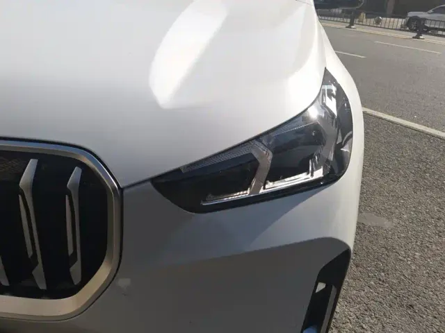 BMW X1 — Фото автомобиля 5