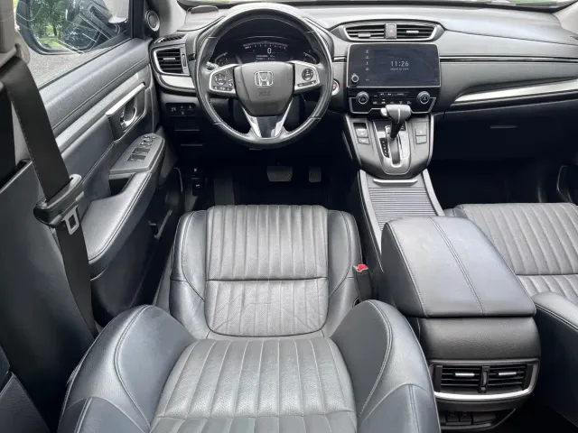 Honda Breeze — Фото автомобиля 13