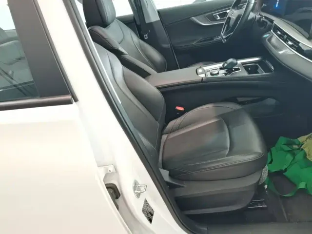 Chery Tiggo 8 PRO EV — Фото автомобиля 24