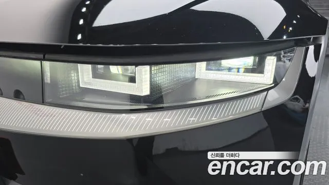 Hyundai Ioniq 5 — Фото автомобиля 7
