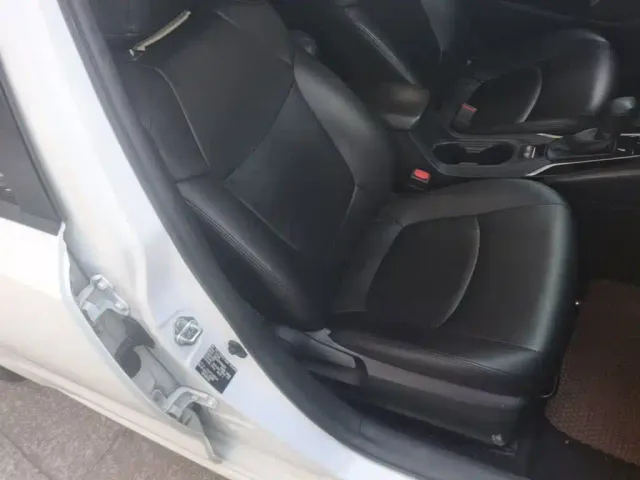 Toyota Corolla — Фото автомобиля 24