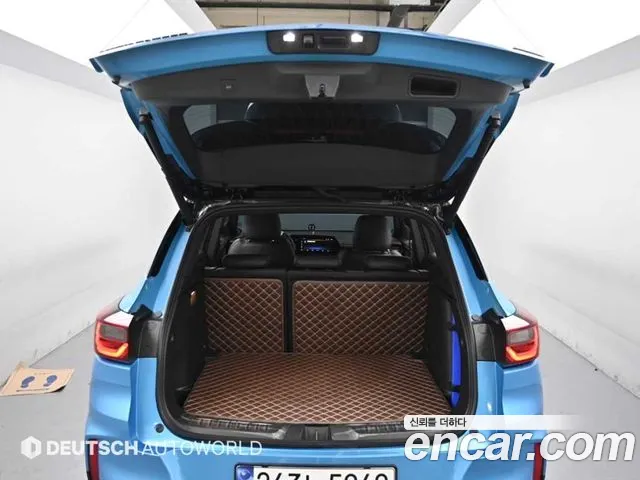 ChevroletGMDaewoo Trailblazer Новый Trailblazer 1.3 Turbo 2WD — Фото автомобиля 19