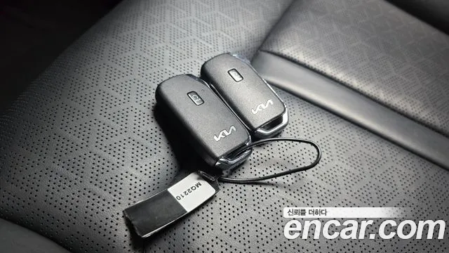 Kia Sorento 4th Gen — Фото автомобиля 21