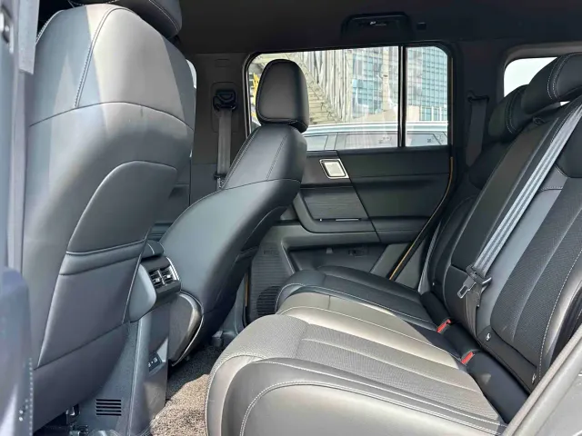 Chery Fulwin X3L — Фото автомобиля 8
