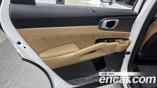 Kia Sorento Generation 4 — Фото автомобиля 14
