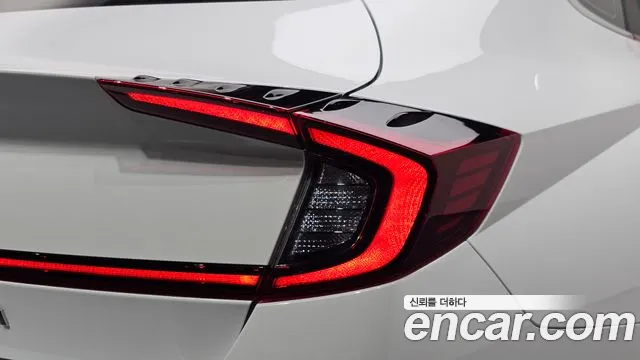 Hyundai Sonata DN8 — Фото автомобиля 7