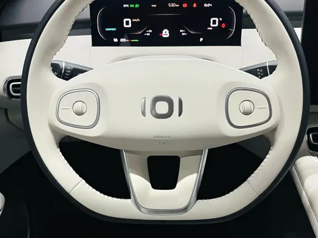 Changan Qiyuan Q05 — Фото автомобиля 11