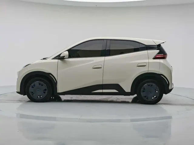 BYD Seagull — Фото автомобиля 14