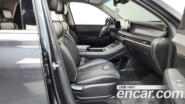 Hyundai Palisade The New Palisade Бензин 3.8 4WD — Фото автомобиля 25