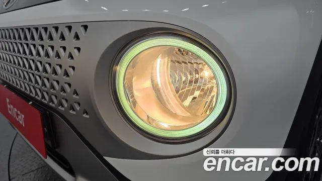 Hyundai Casper — Фото автомобиля 7