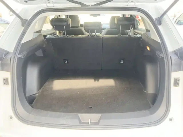 Haval H6 — Фото автомобиля 18