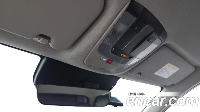 Kia Niro The All New Niro Prestige — Фото автомобиля 18
