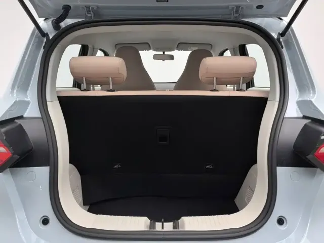 Leapmotor Leapmotor T03 2025 Model 310 Comfort Edition — Фото автомобиля 16